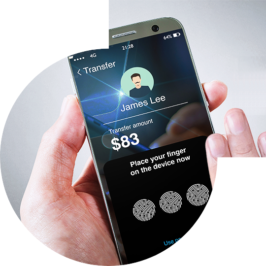 赢多多新一代全系列感測技術<br>為智慧應用場域帶來人機溝通全新體驗